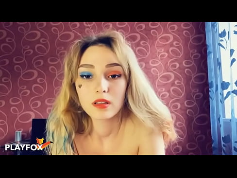 ❤️ Muraayadaha xaqiiqada dhabta ah ee Magic-ka ah waxay i siiyeen galmo aan la sameeyay Harley Quinn ❌ %so.kassavrn.ru ☑